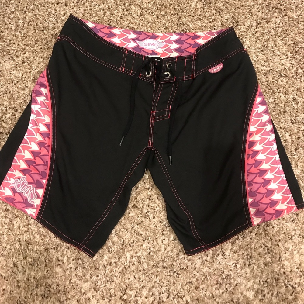 Board Shorts